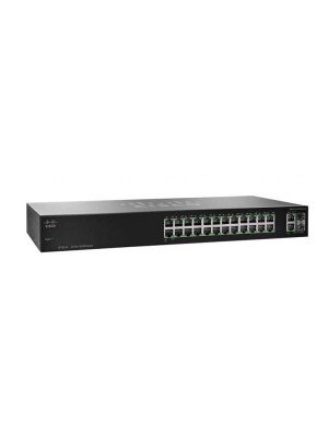 Cisco 110 Series - SF112-24